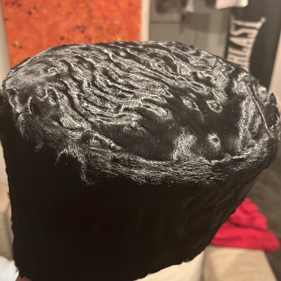 Prada Hat - Picture 3 of 3